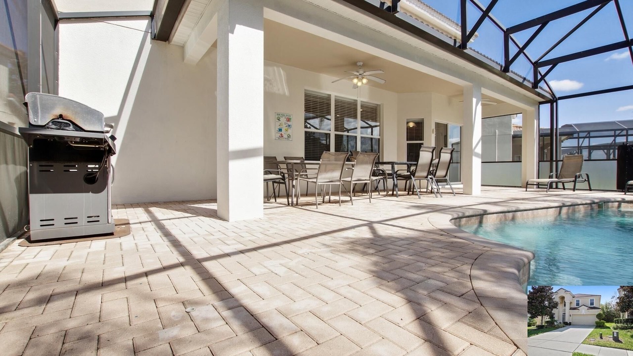 Photo of Outdoor in Windsor Hills