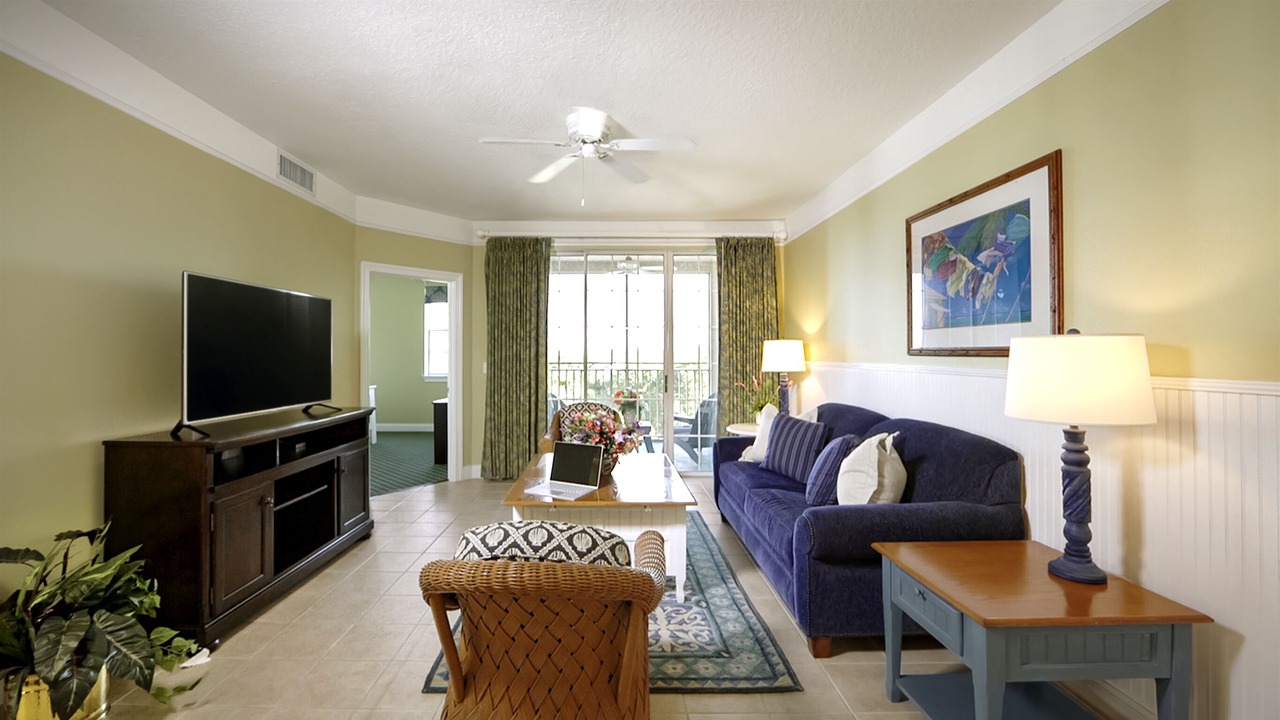 Photo of Livingroom in Kissimmee