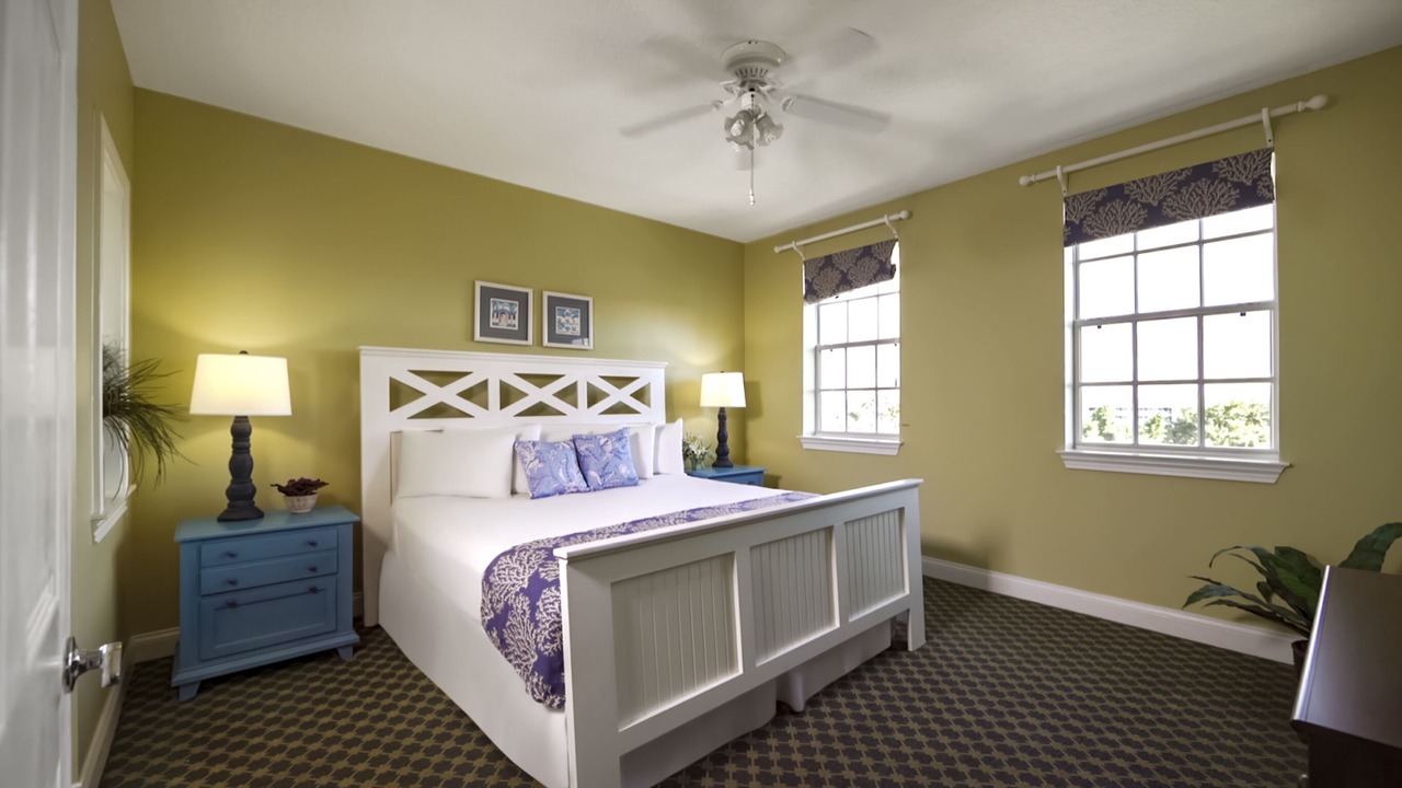 Photo of Bedroom in Kissimmee
