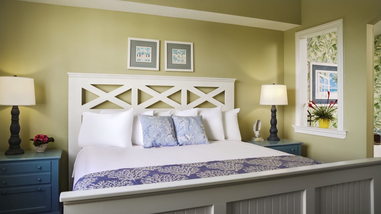 Photo of Bedroom in Kissimmee