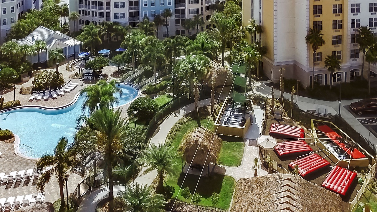 Photo of Outdoor in Kissimmee