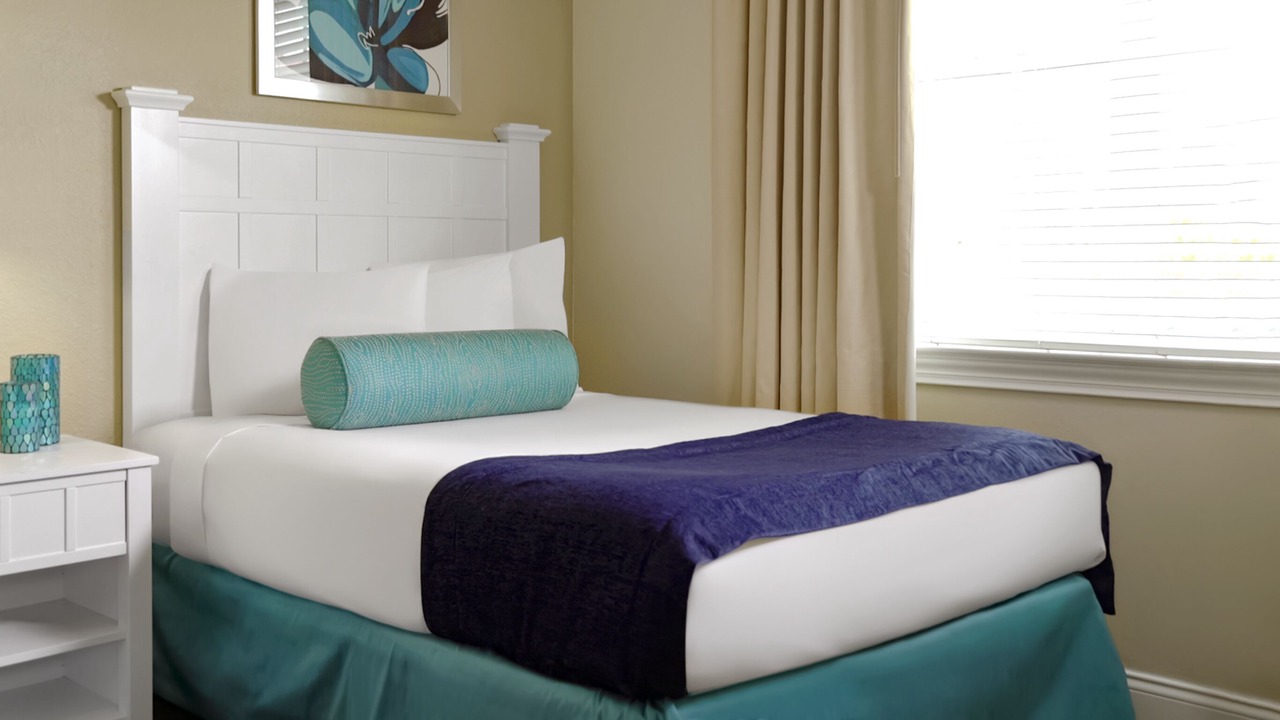 Photo of Bedroom in Kissimmee