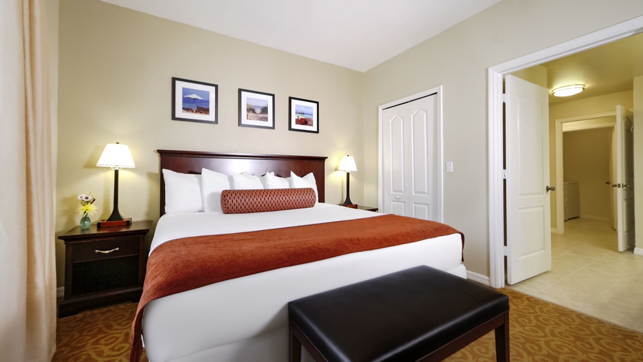 Photo of Bedroom in Kissimmee