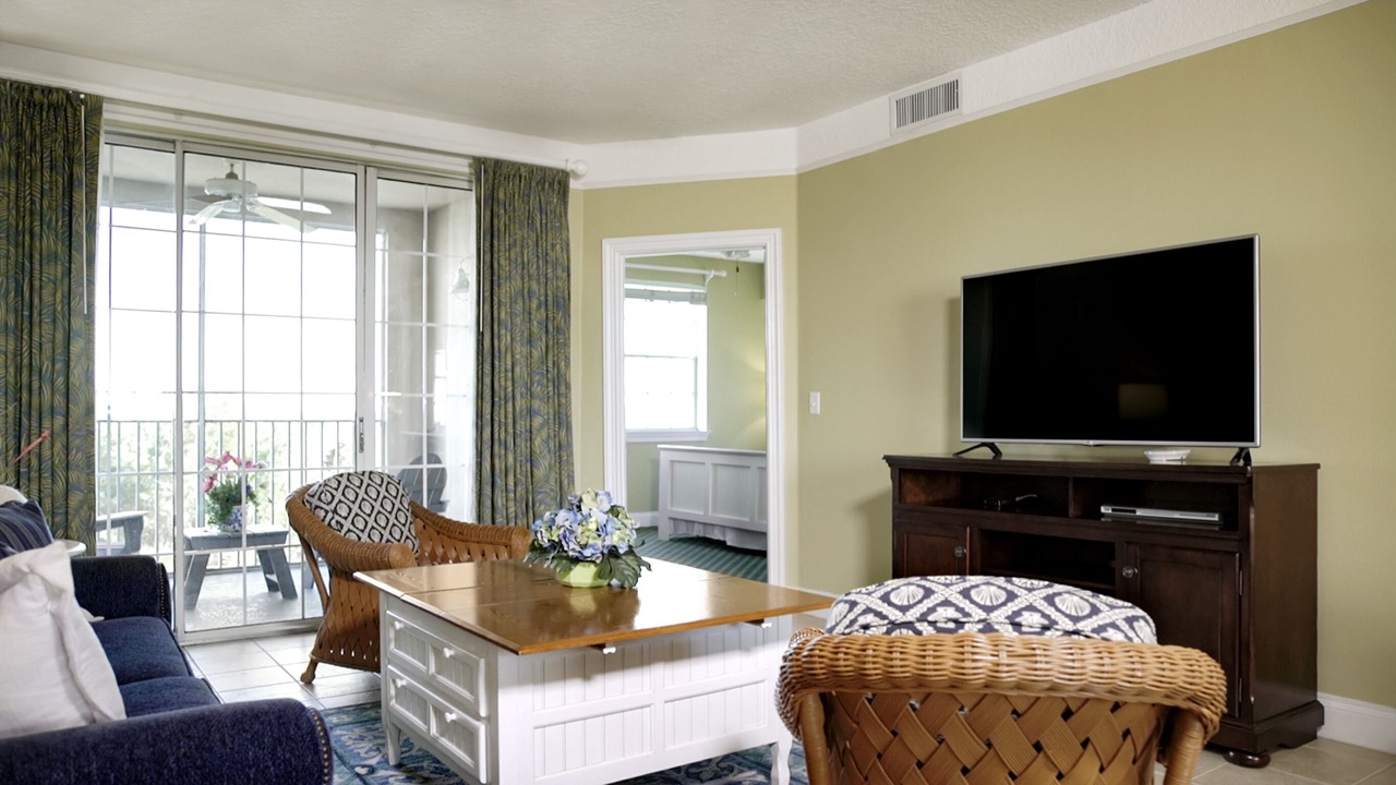 Photo of Livingroom in Kissimmee