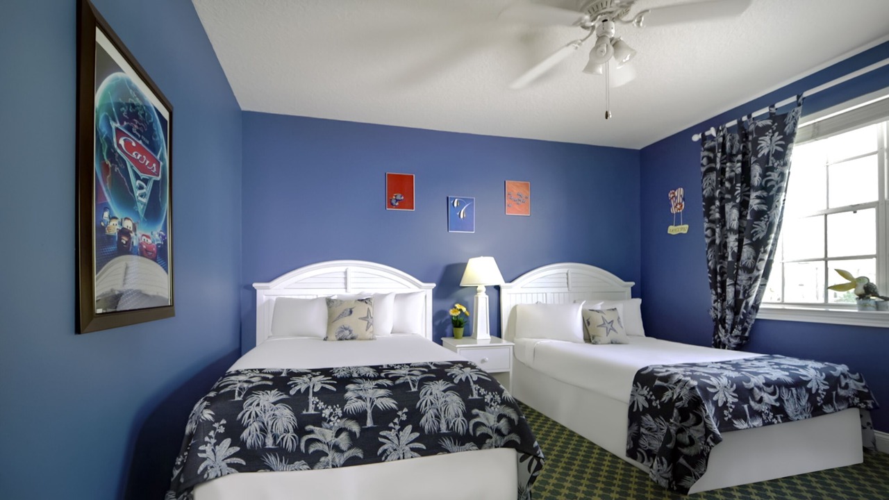 Photo of Bedroom in Kissimmee
