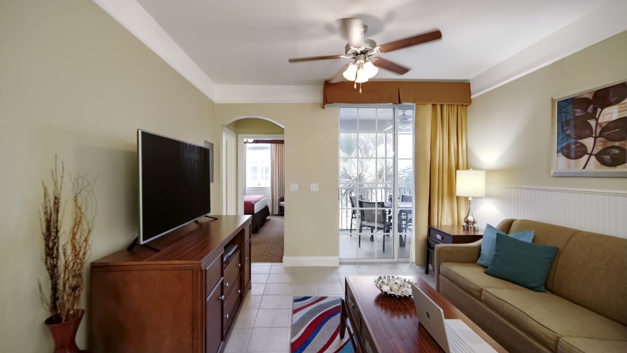 Photo of Livingroom in Kissimmee