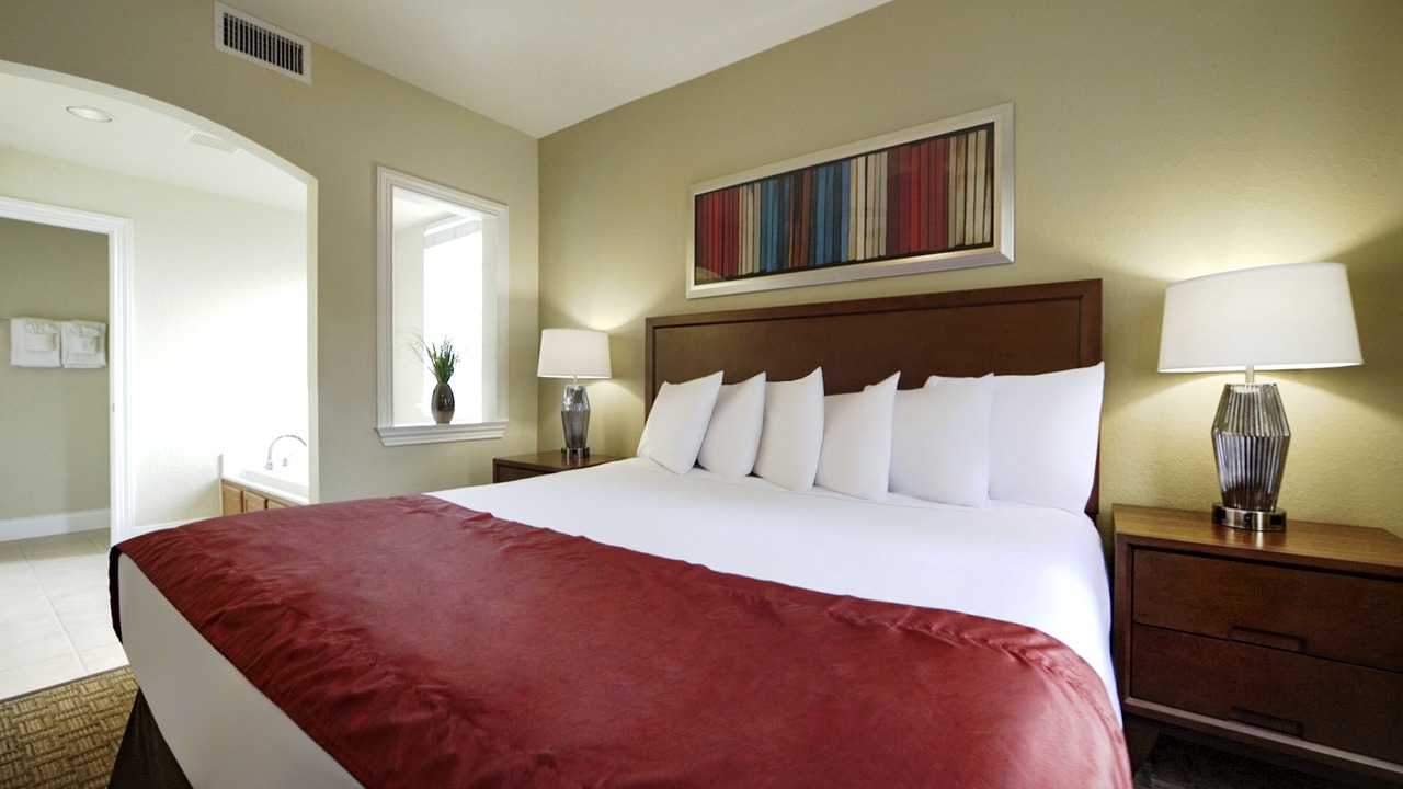 Photo of Bedroom in Kissimmee