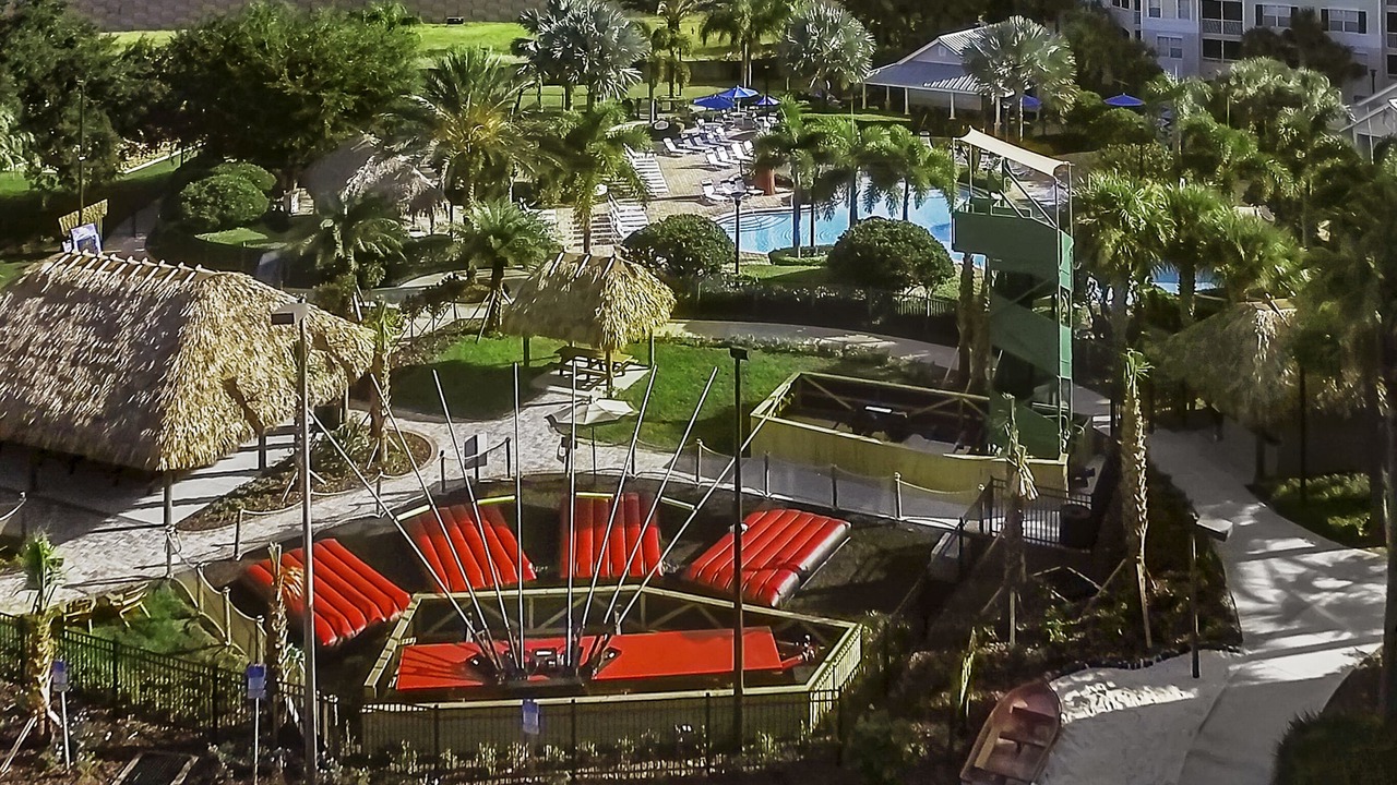 Photo of Outdoor in Kissimmee
