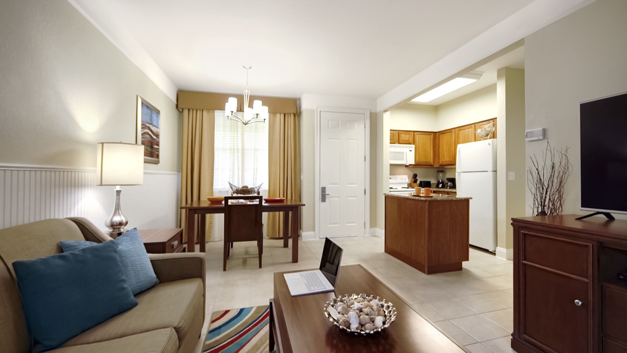 Photo of Livingroom in Kissimmee