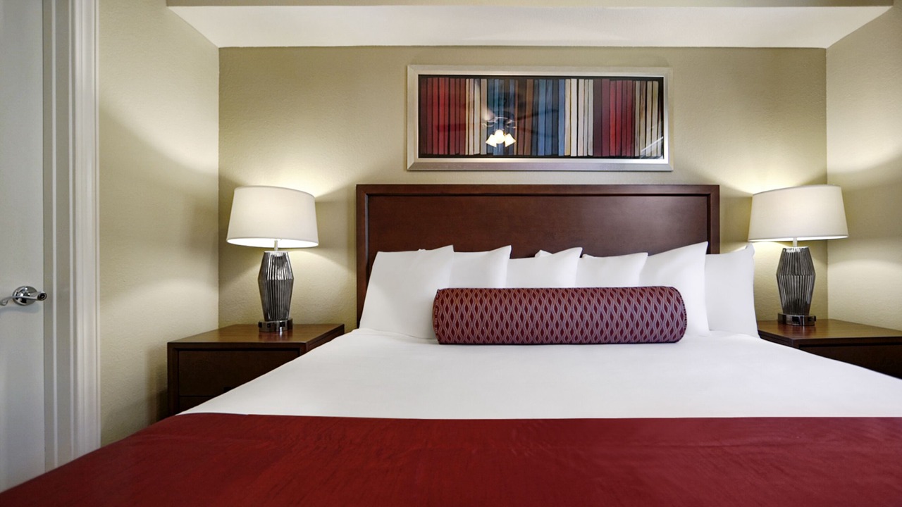 Photo of Bedroom in Kissimmee