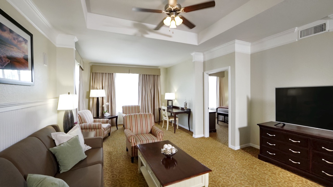 Photo of Livingroom in Kissimmee