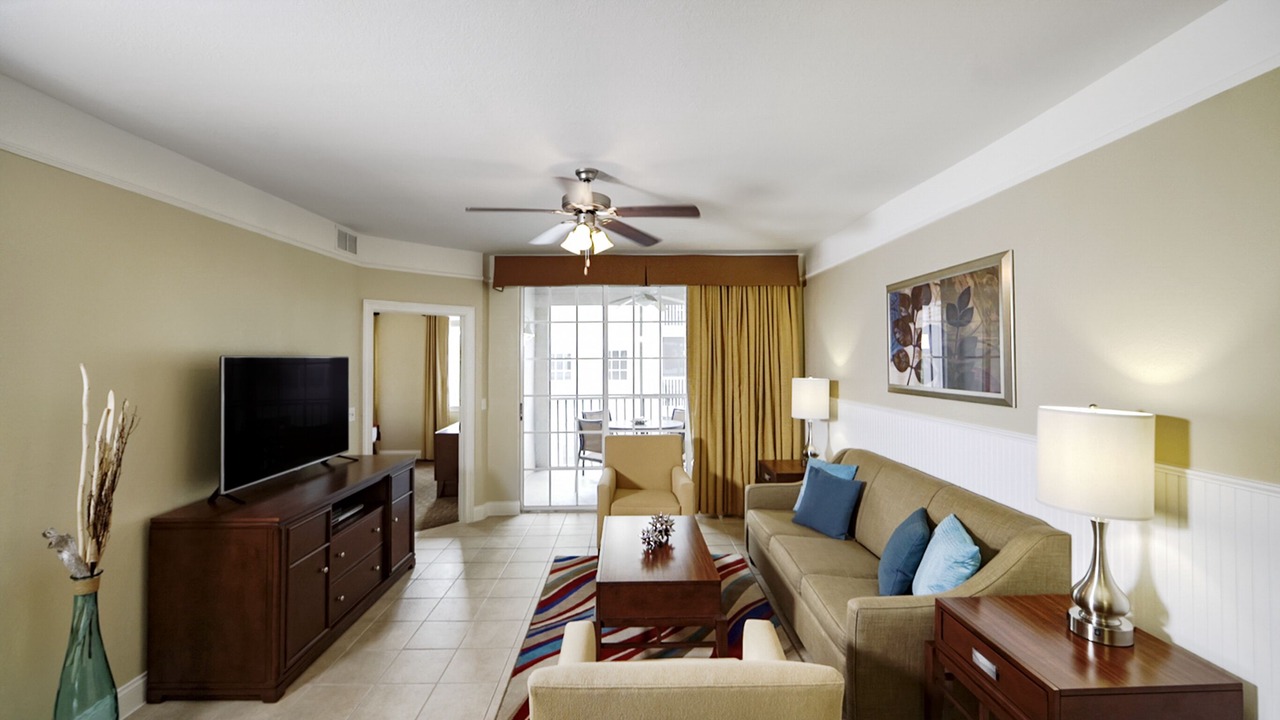 Photo of Livingroom in Kissimmee
