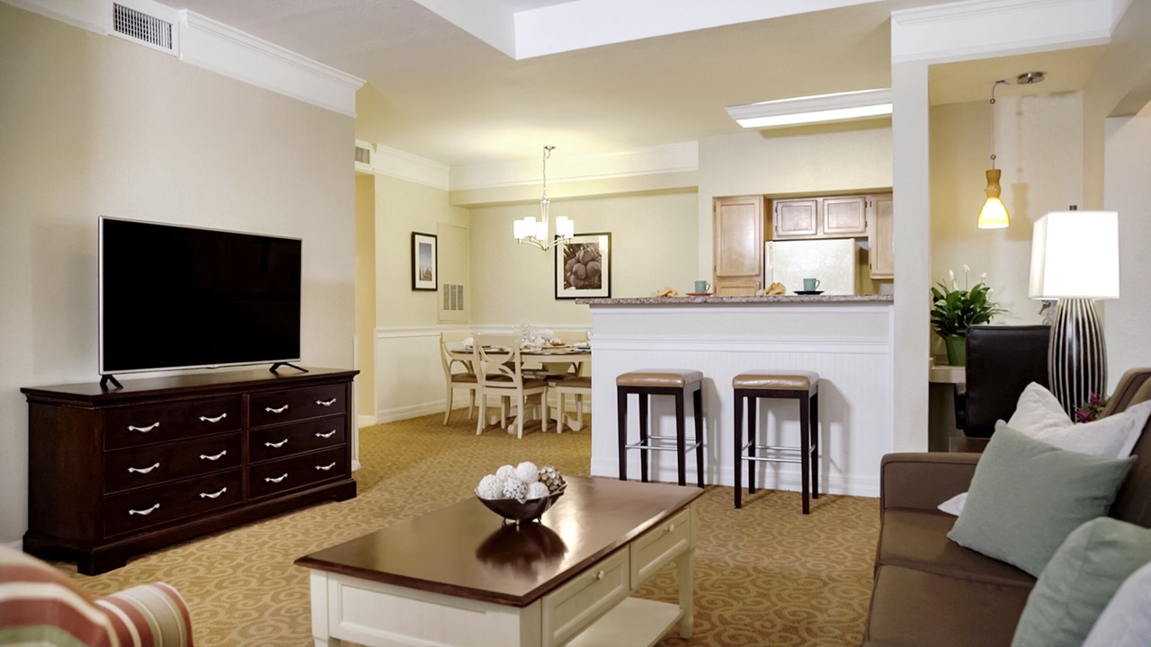 Photo of Livingroom in Kissimmee