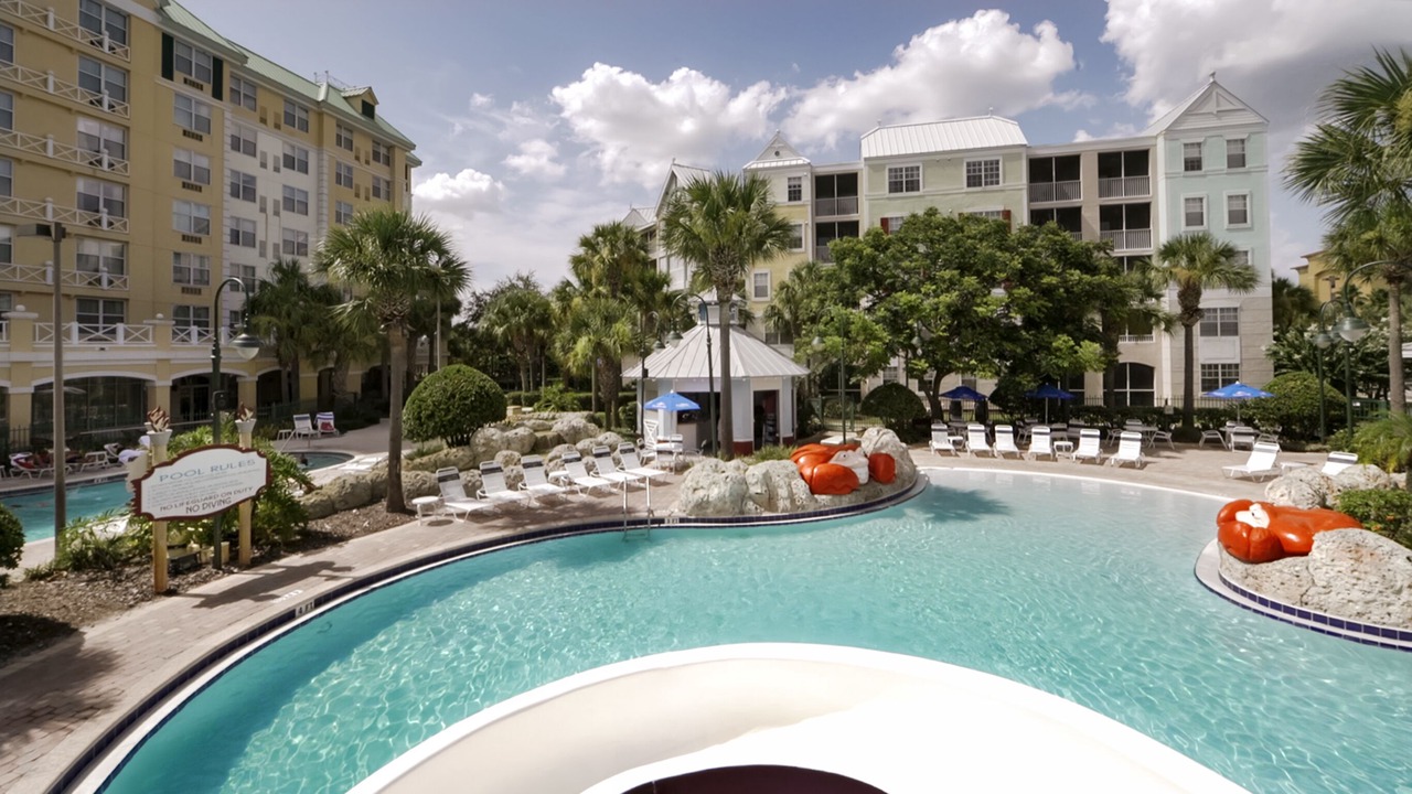 Photo of Outdoor in Kissimmee