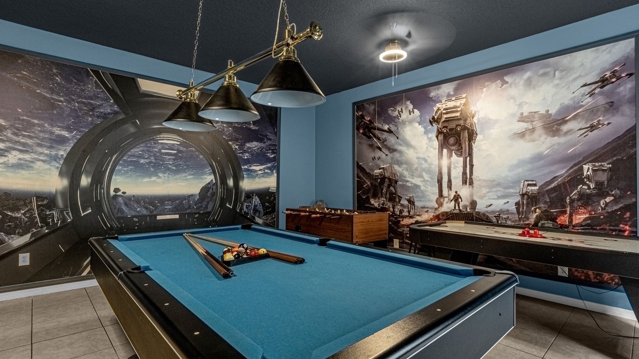 Photo of Bedroom in West Kissimmee