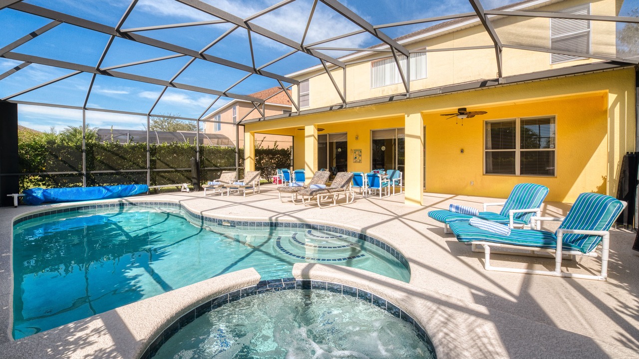 Photo of Outdoor in West Kissimmee