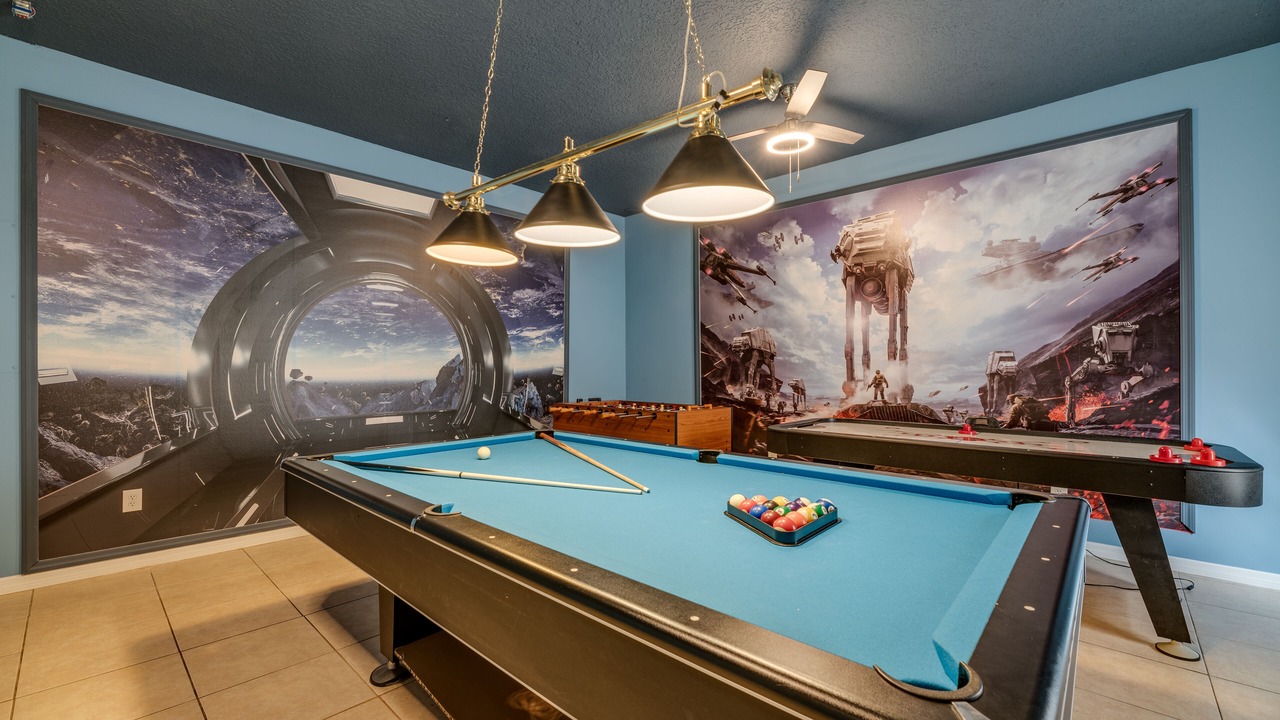 Photo of Bedroom in West Kissimmee