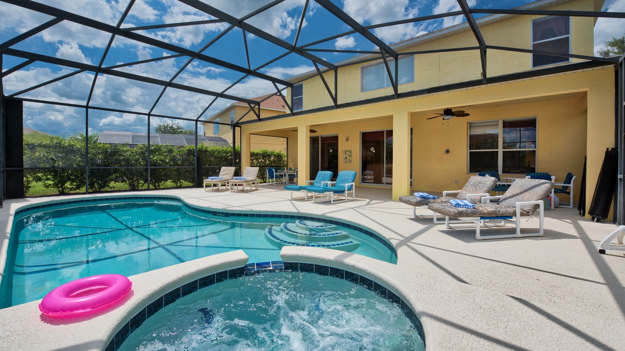 Photo of Outdoor in West Kissimmee