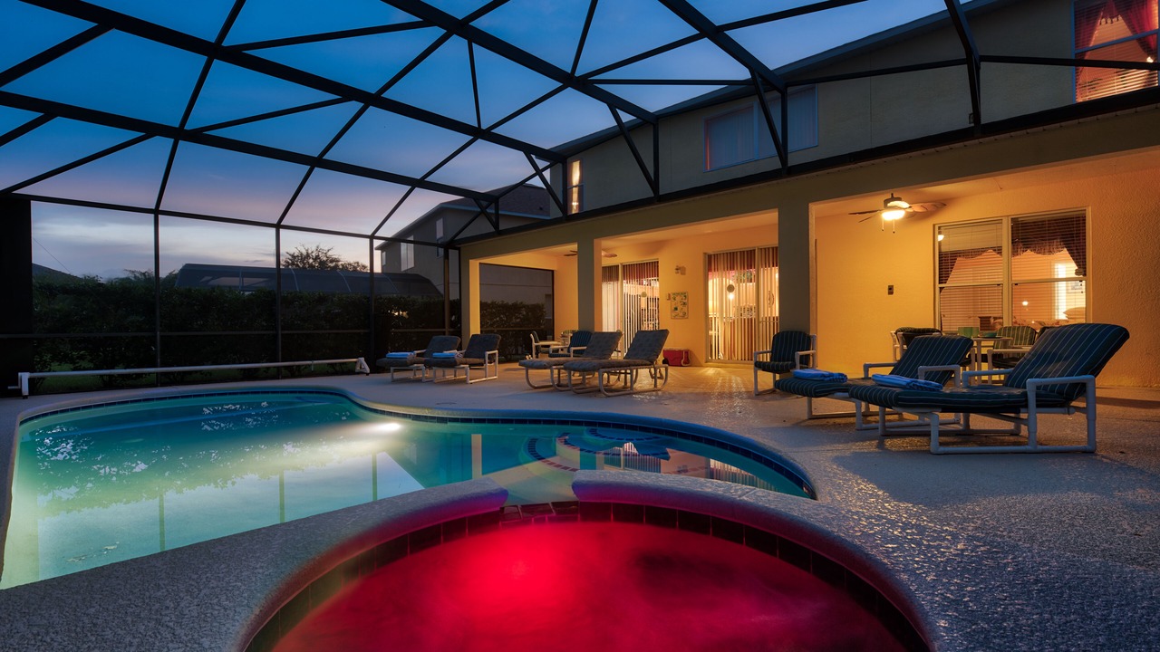 Photo of Outdoor in West Kissimmee