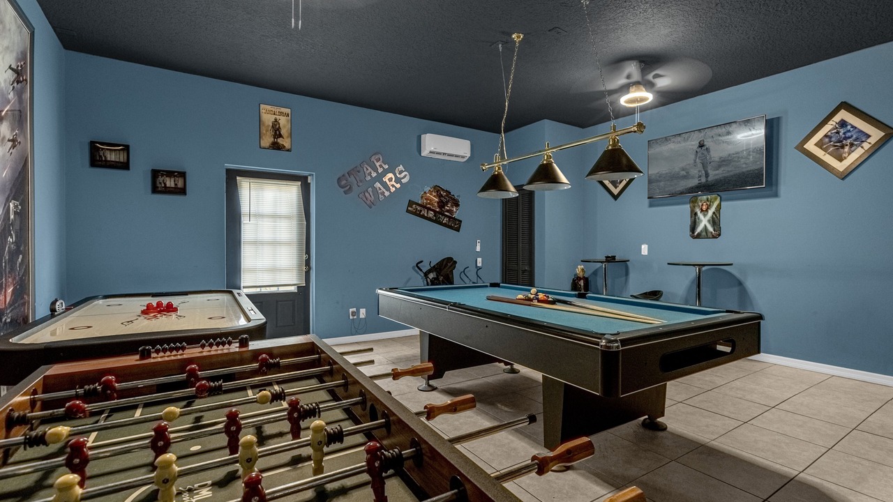 Photo of Bedroom in West Kissimmee
