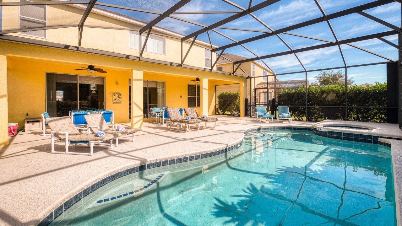 Photo of Outdoor in West Kissimmee