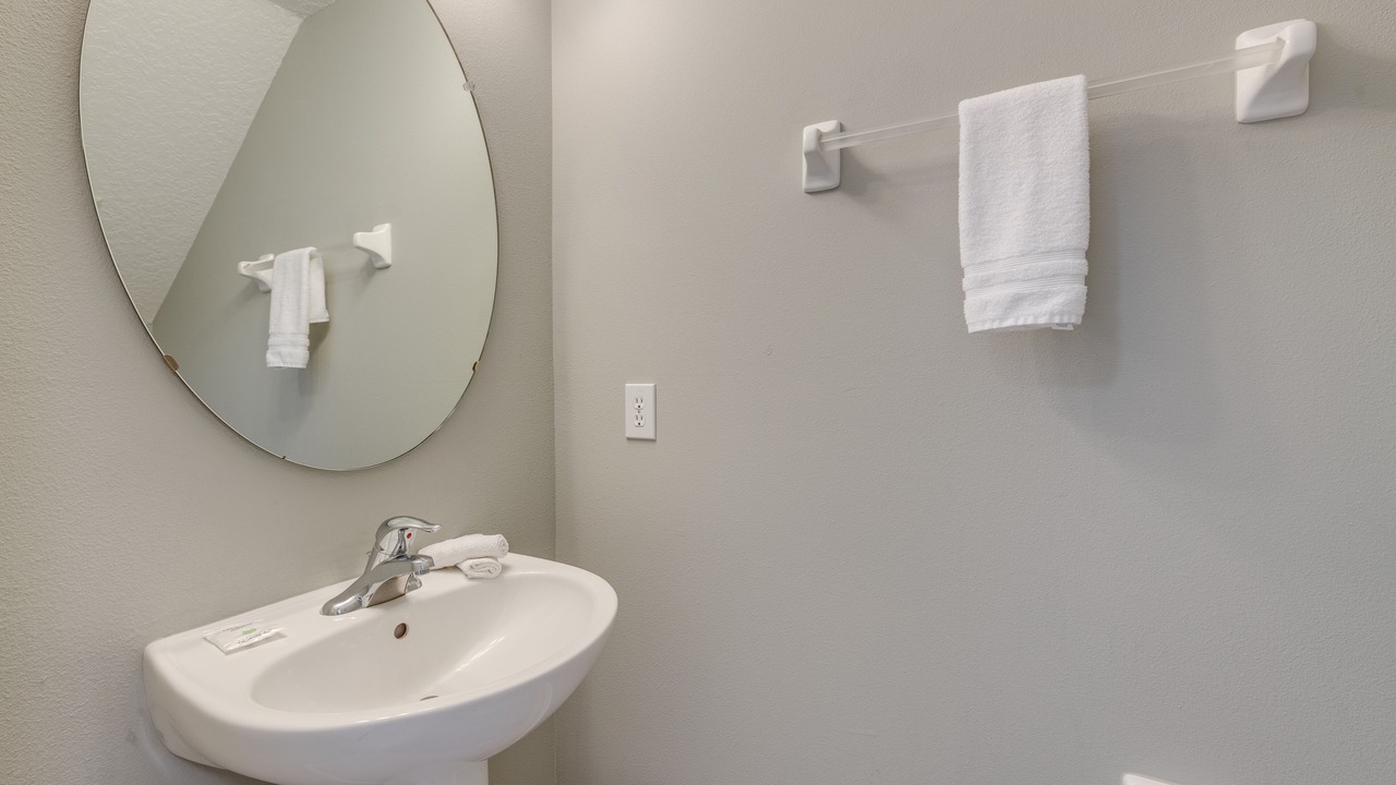 Photo of Bedroom in West Kissimmee