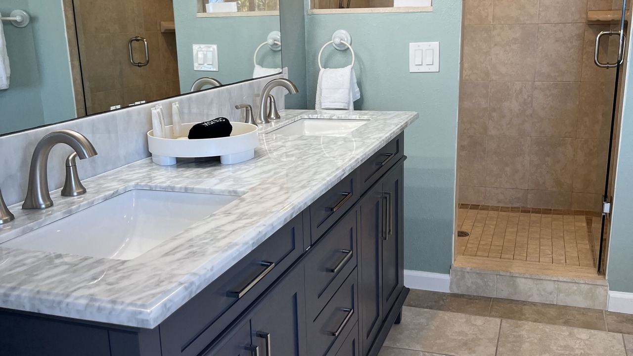 Photo of Bathroom in Cocoa Beach