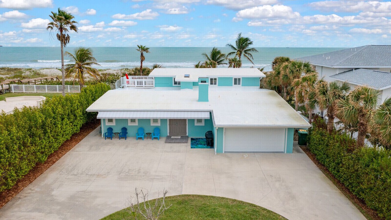 Photo of Outdoor in Cocoa Beach