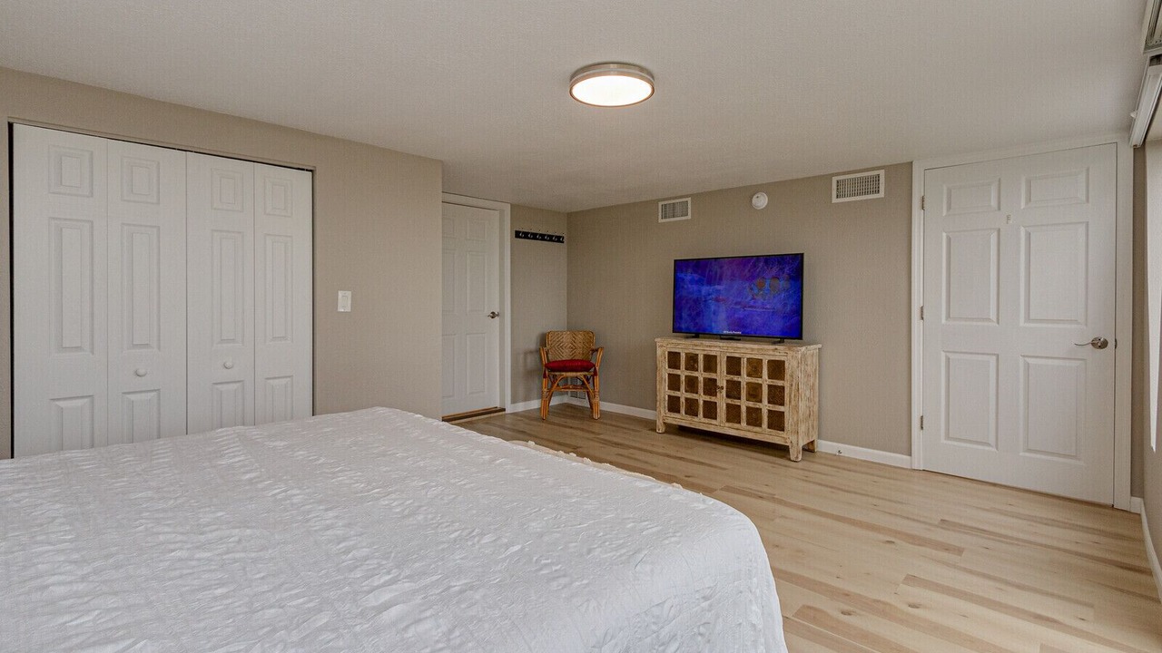 Photo of Bedroom in Cocoa Beach