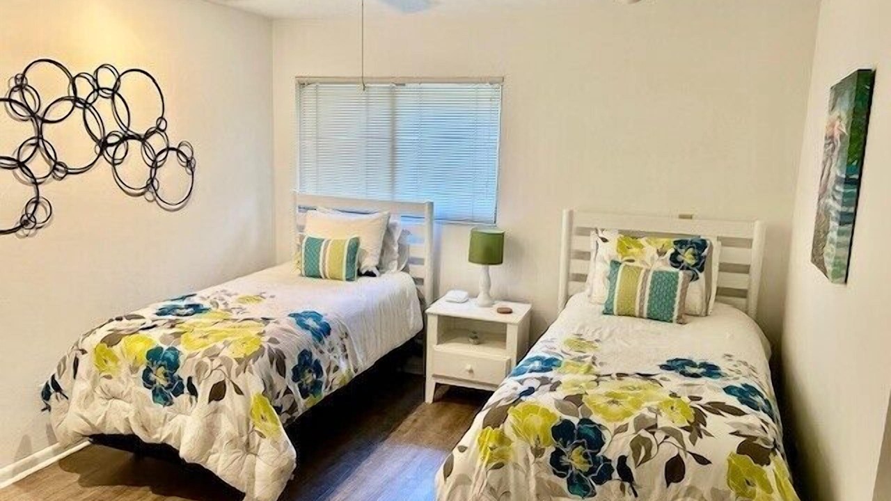Photo of Bedroom in Pelican Bay