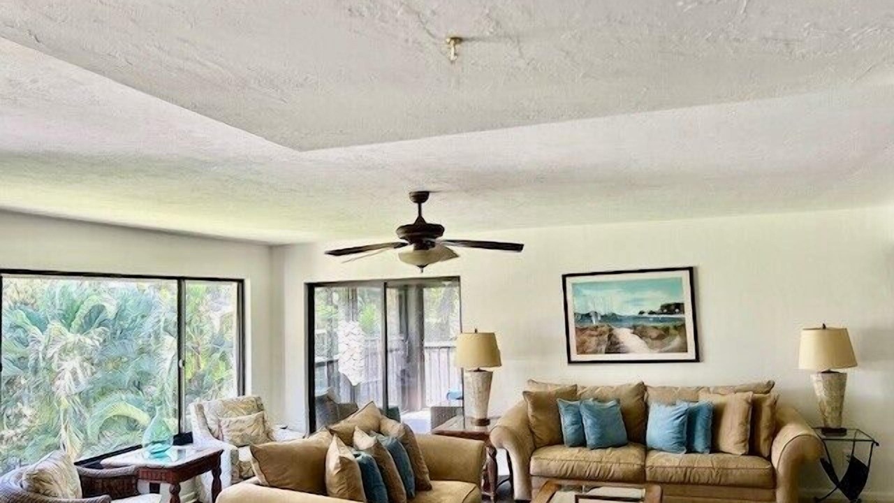 Photo of Bedroom in Pelican Bay