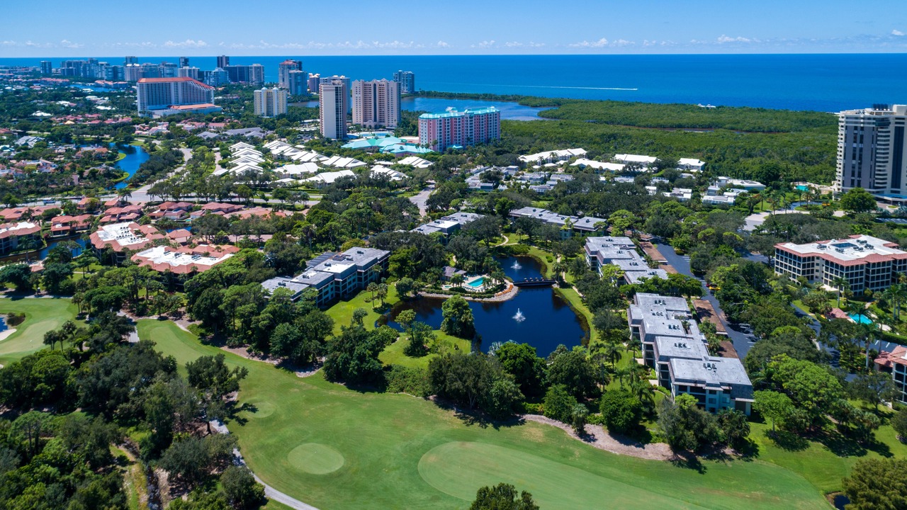 Photo of Outdoor in Pelican Bay
