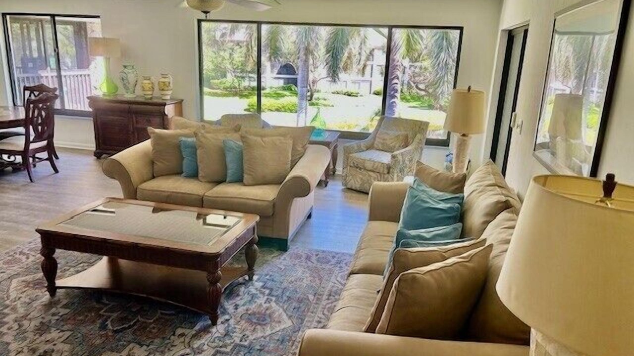 Photo of Bedroom in Pelican Bay