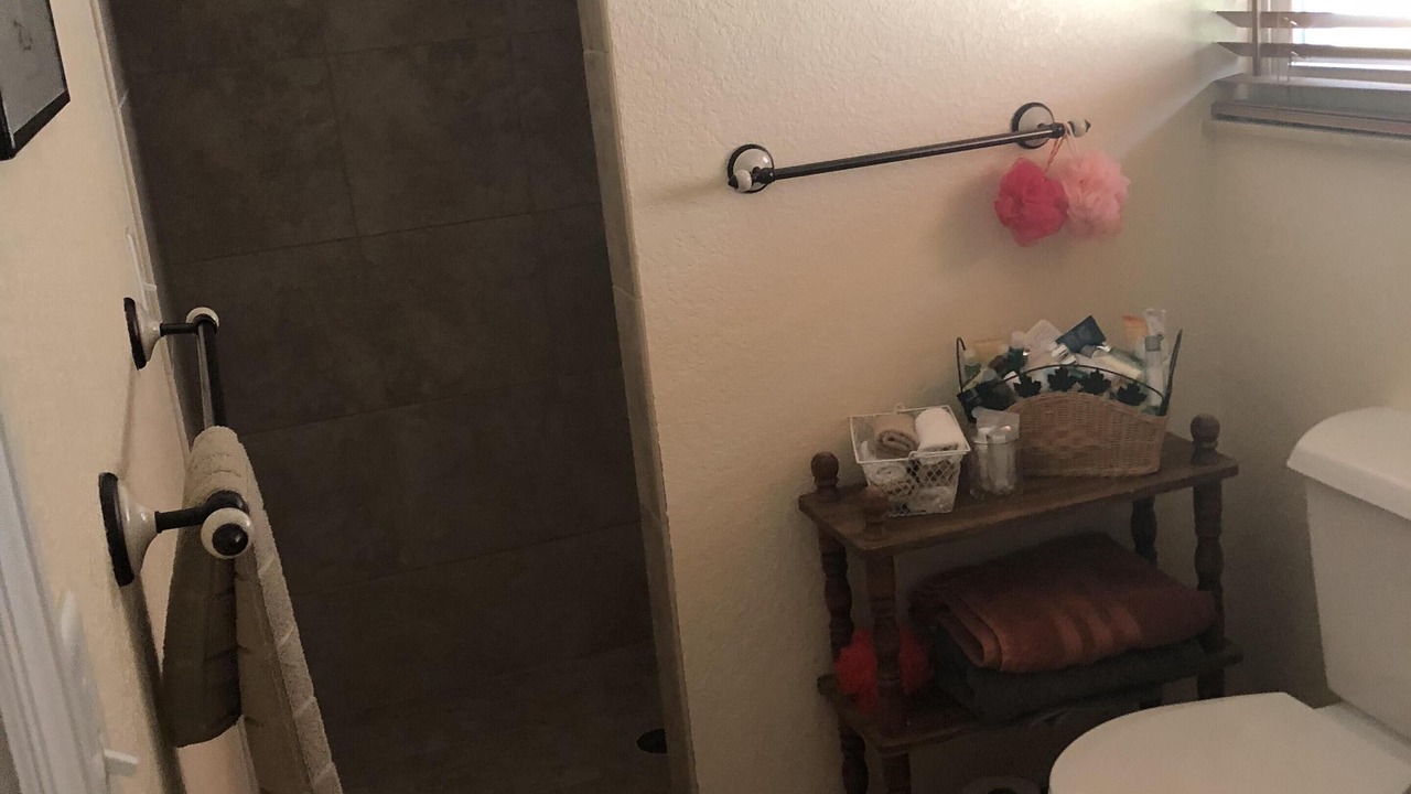 Photo of Bathroom in Safety Harbor