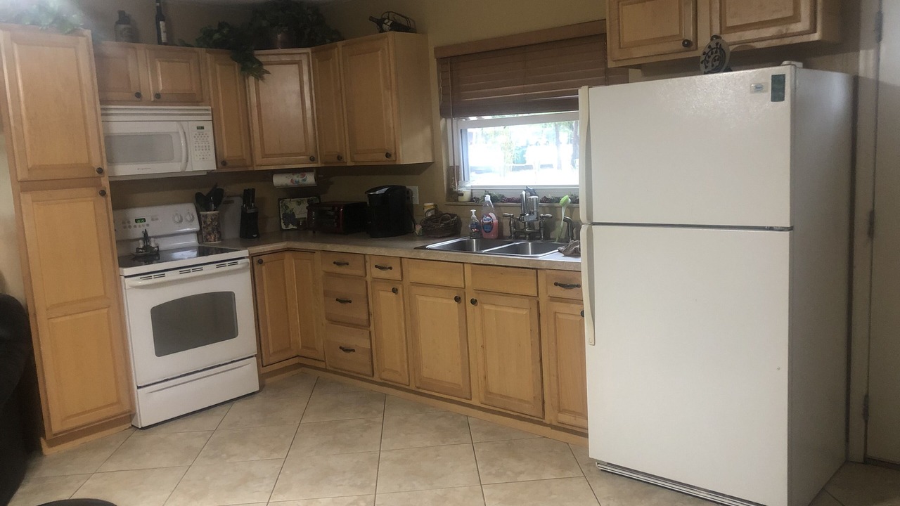 Photo of Kitchen in Safety Harbor