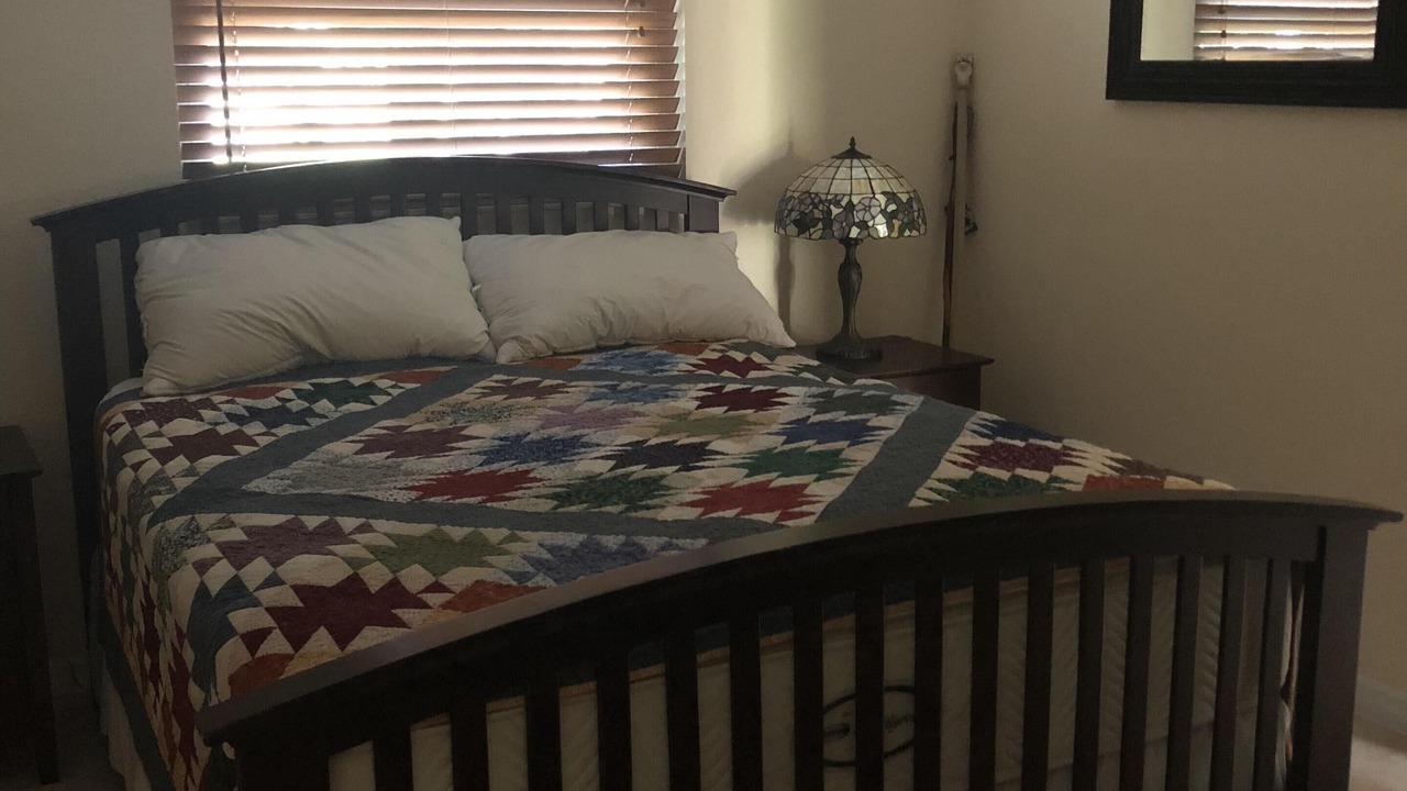 Photo of Bedroom in Safety Harbor