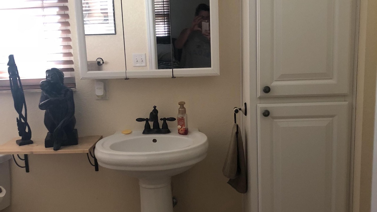 Photo of Bathroom in Safety Harbor