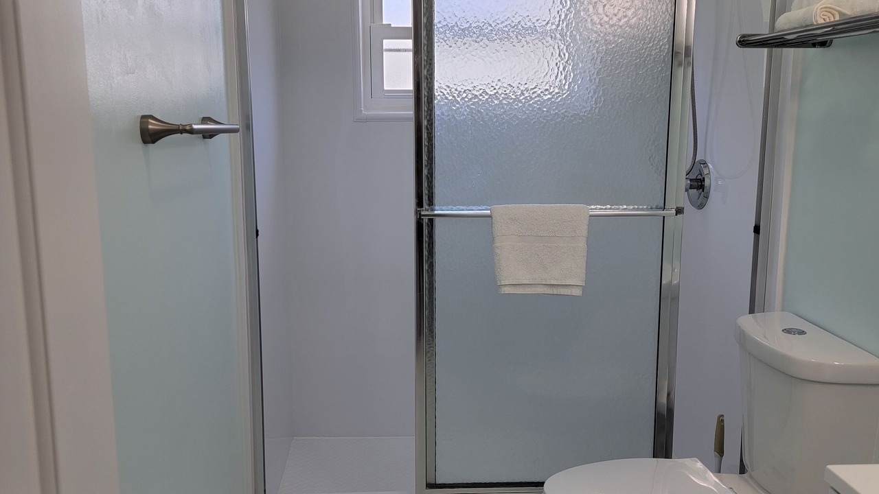 Photo of Bathroom in Plantation