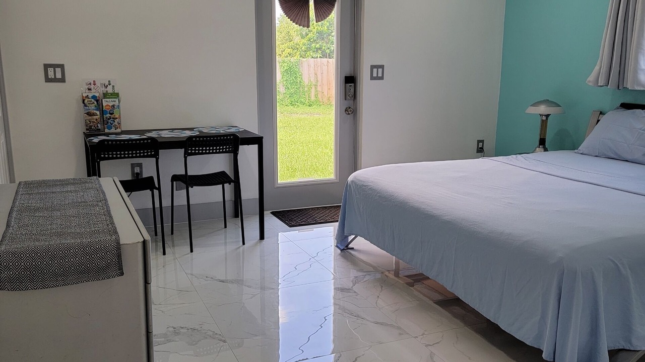Photo of Bedroom in Plantation