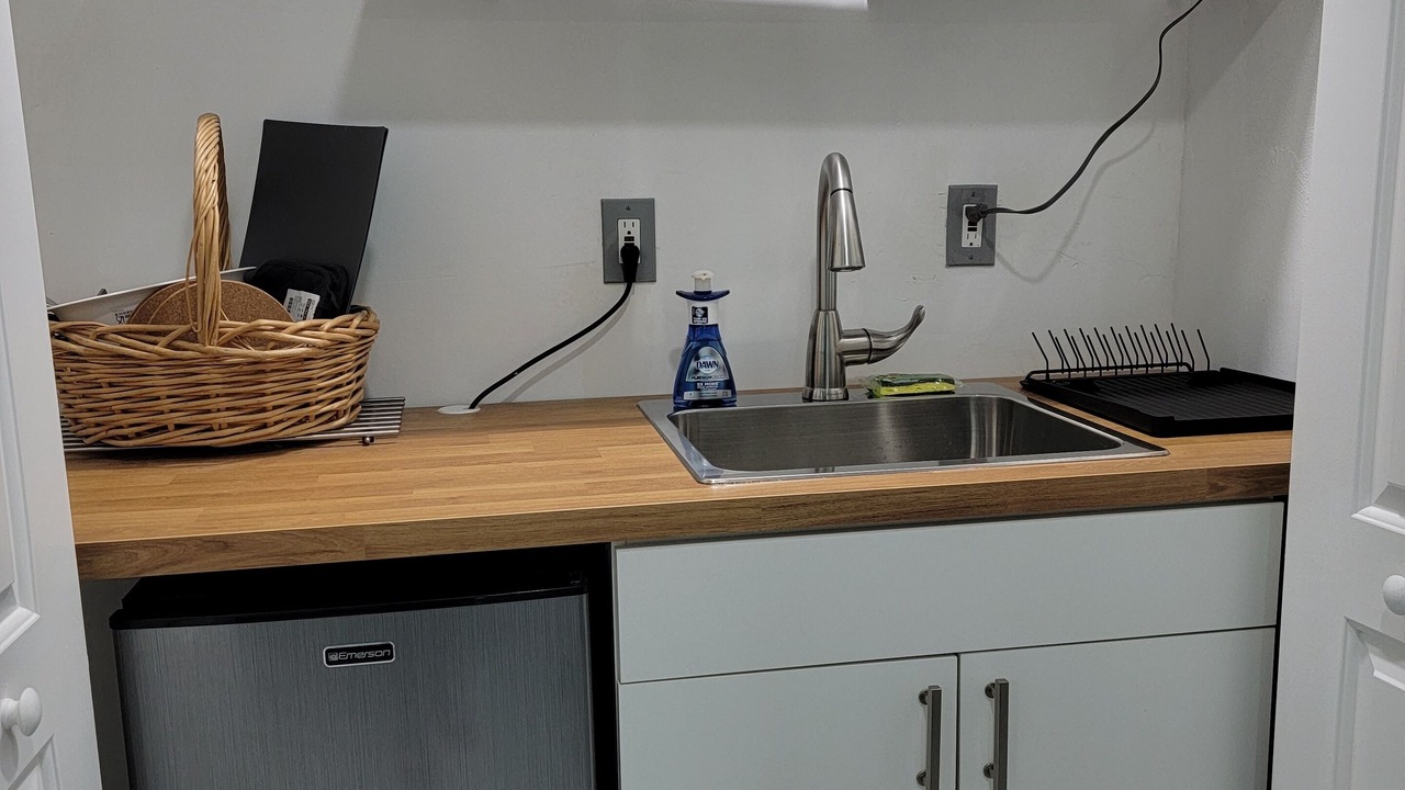 Photo of Kitchen in Plantation
