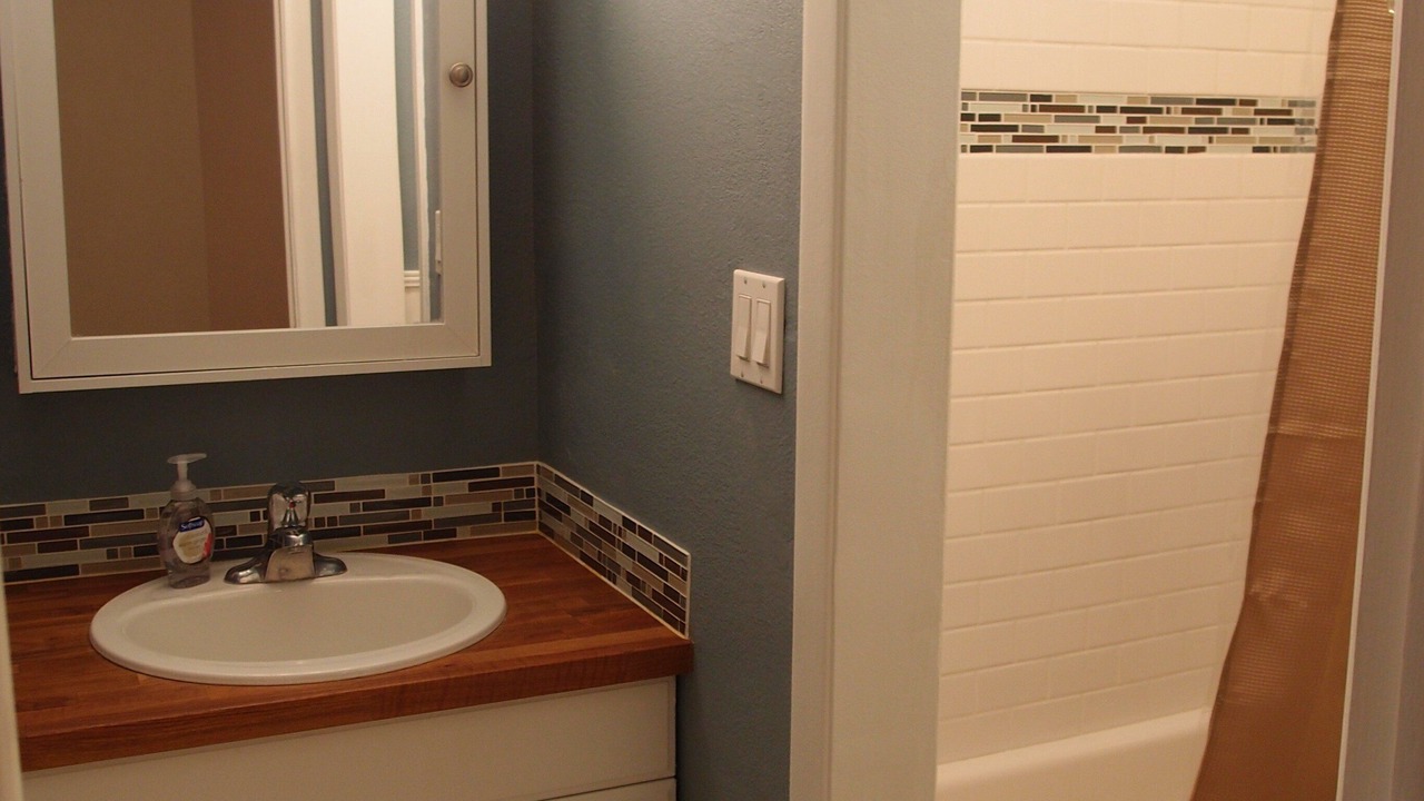 Photo of Bathroom in Bayview