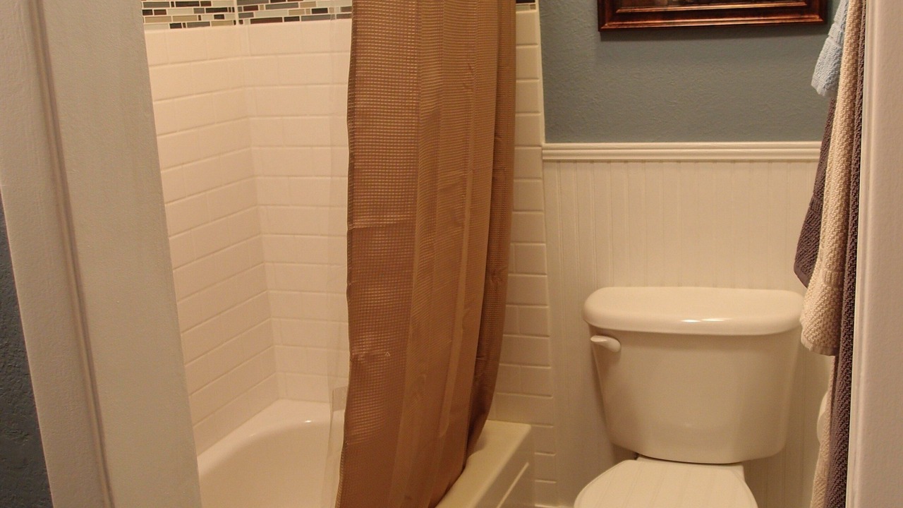 Photo of Bathroom in Bayview