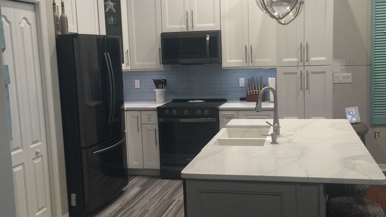 Photo of Kitchen in Indialantic By The Sea