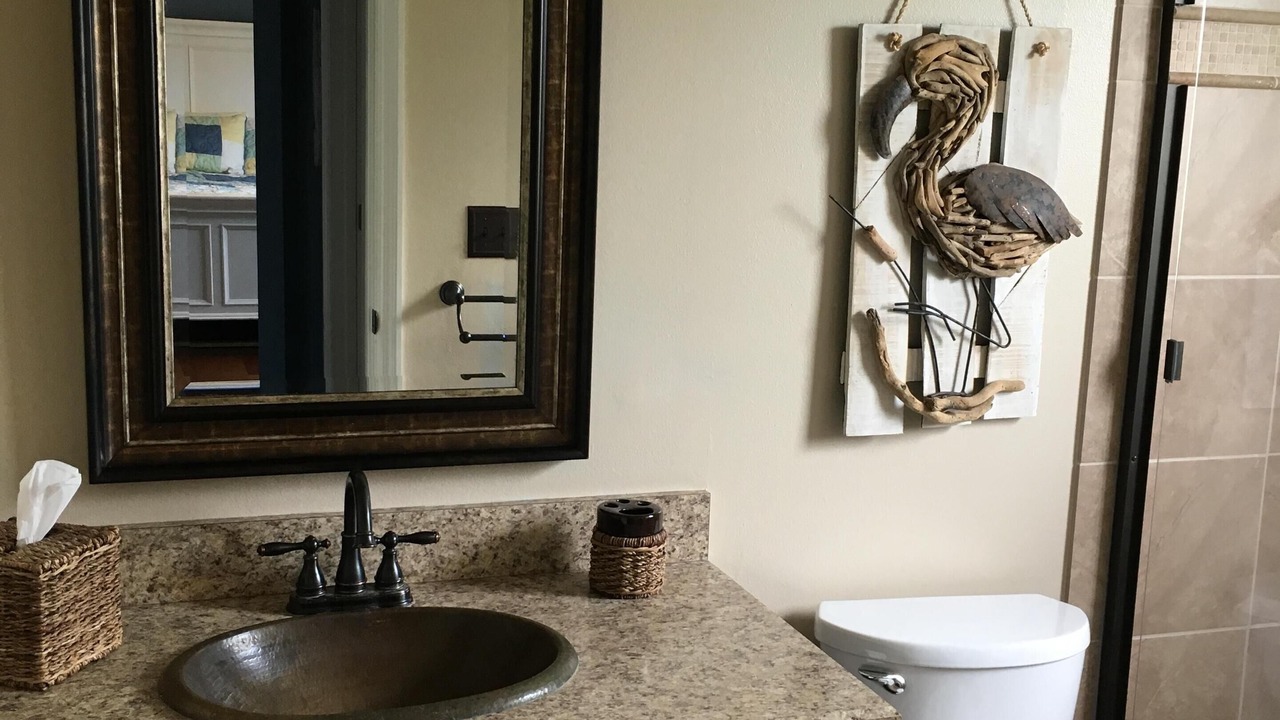 Photo of Bathroom in Indialantic By The Sea