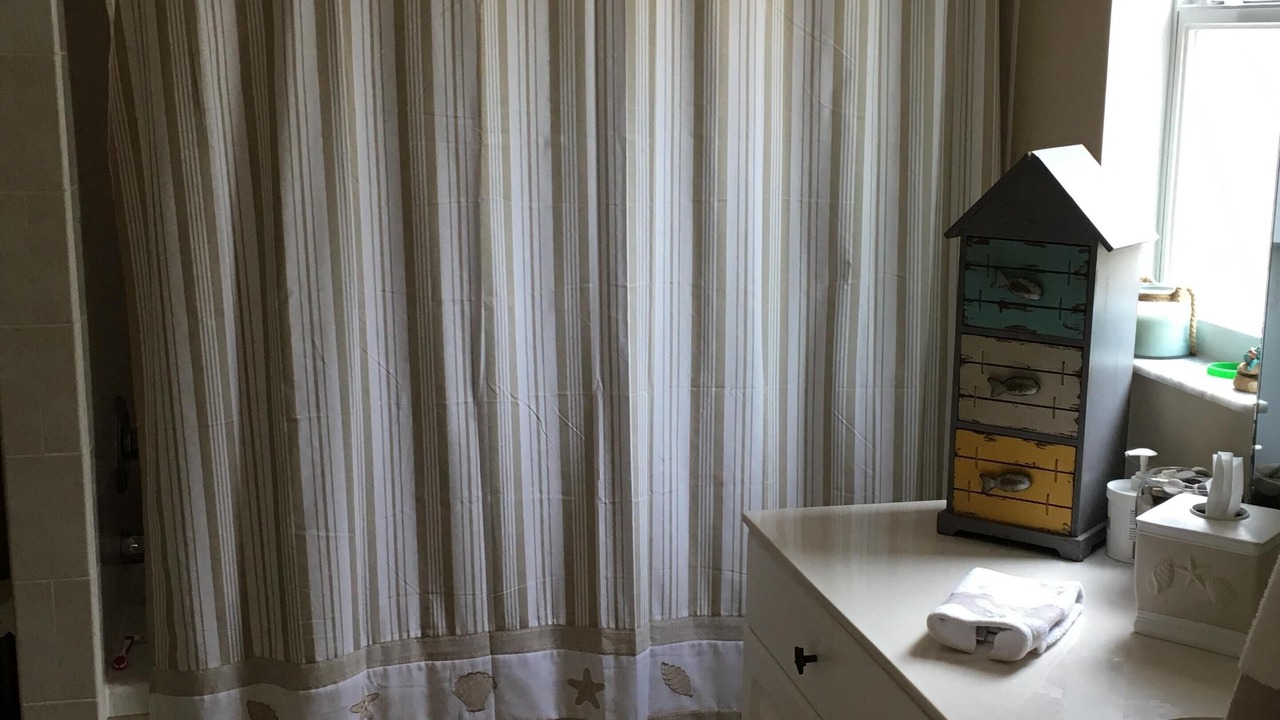 Photo of Bathroom in Indialantic By The Sea