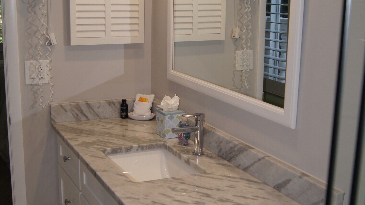Photo of Bathroom in Sanibel