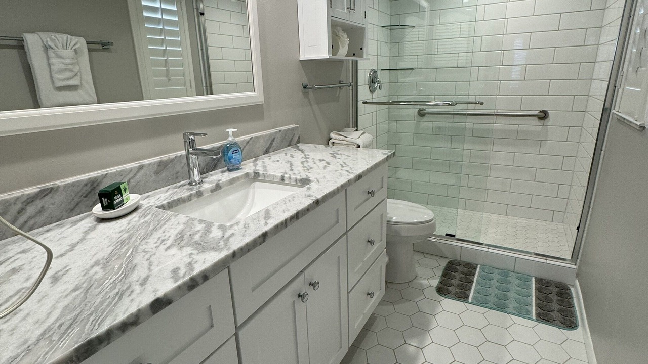 Photo of Bathroom in Sanibel