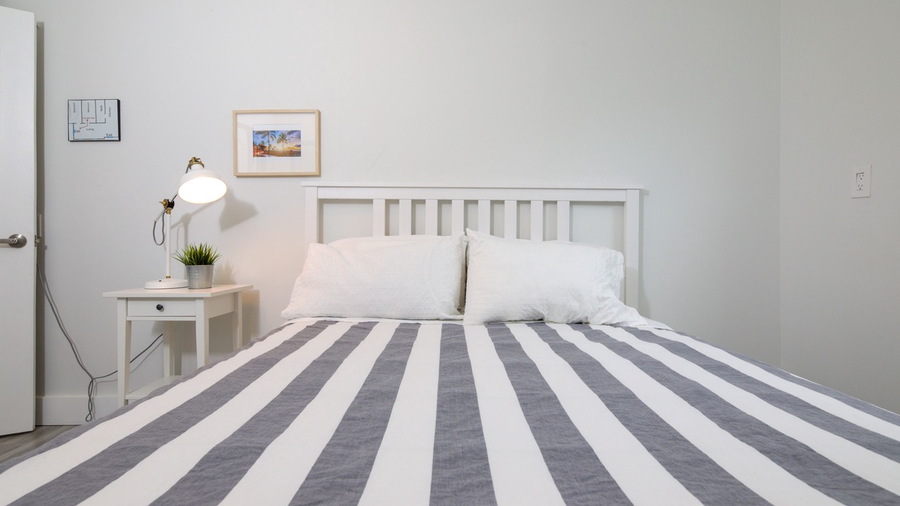Photo of Bedroom in Harbordale