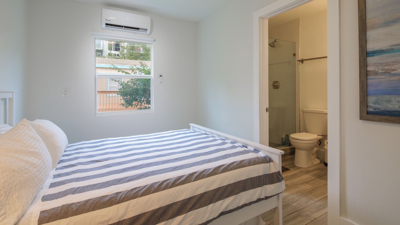 Photo of Bedroom in Harbordale
