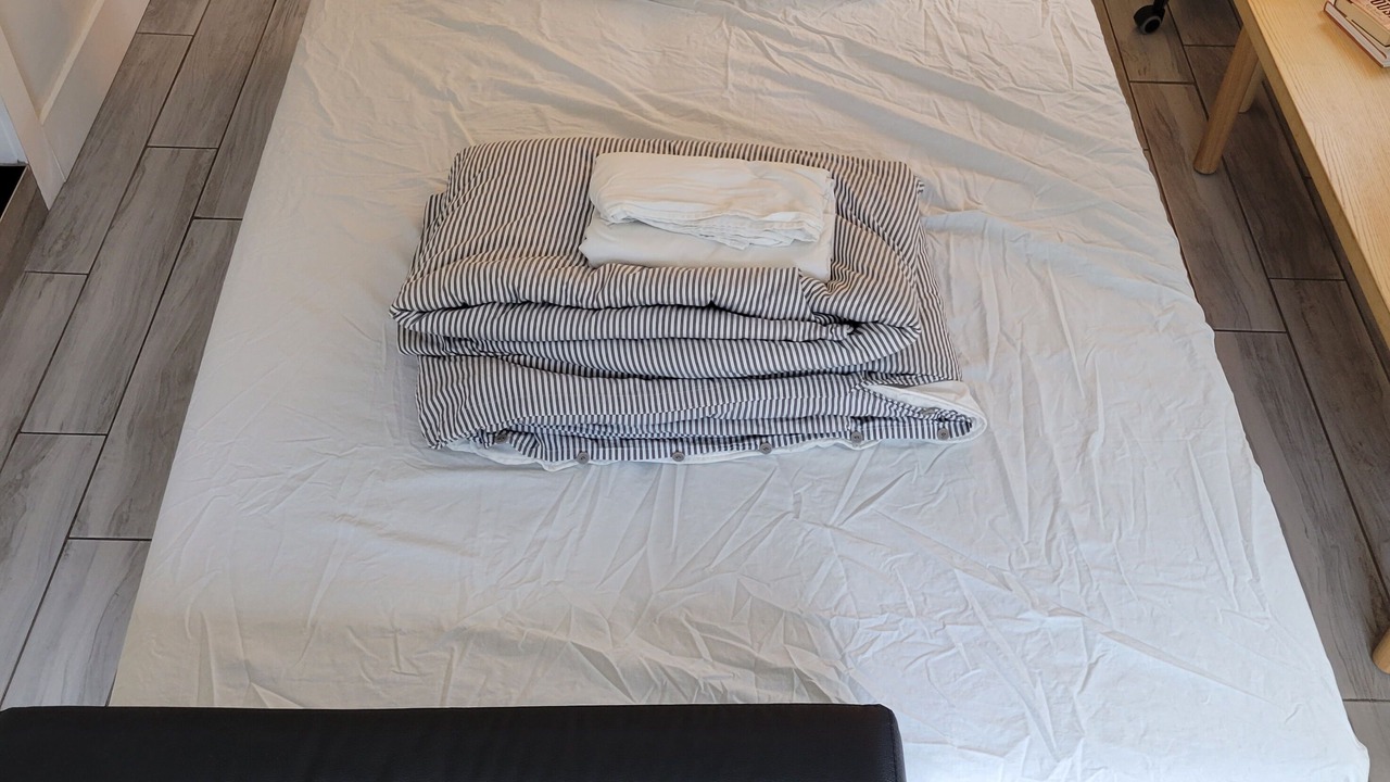 Photo of Bedroom in Harbordale